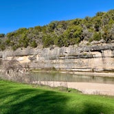 Review photo of Guadalupe River RV Park and Campgrounds by Caitlin H., February 2, 2020