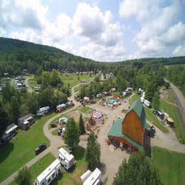 Triple R Camping Resort and Trailer Sales