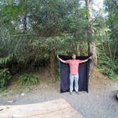 Review photo of Coho Campground by Elliott B., August 30, 2017