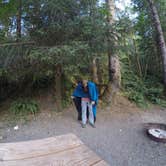 Review photo of Coho Campground by Elliott B., August 30, 2017