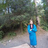 Review photo of Coho Campground by Elliott B., August 30, 2017