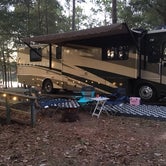 Review photo of Citronelle Lakeview RV Park by Jd J., February 4, 2020