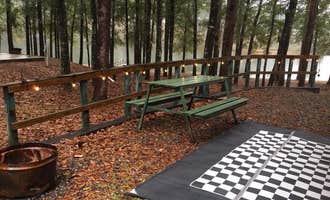 Camping near Turkey Fork Rec Area: Citronelle Lakeview RV Park, Wilmer, Alabama