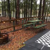 Review photo of Citronelle Lakeview RV Park by Jd J., February 4, 2020