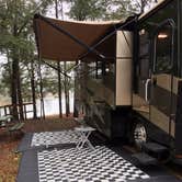 Review photo of Citronelle Lakeview RV Park by Jd J., February 4, 2020