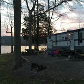 Review photo of Hornsby Hollow Campground by Tyler , January 17, 2020