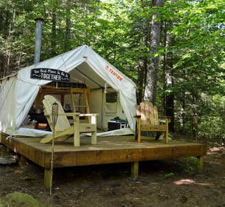 Camper-submitted photo from Lost Boys Hideout 