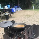 Review photo of Lyman Run State Park Campground by Kaitlin B., February 4, 2020