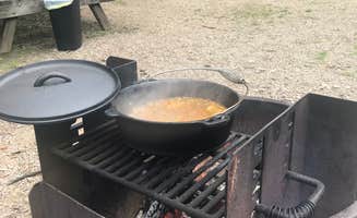 Kaitlin B.'s photo at Lyman Run State Park Campground near Cedar Run, PA
