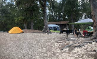 Mike L.'s photo at Bellows Air Force Station near Maili, HI