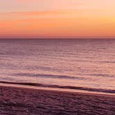 Review photo of Atlantic Beach Campground — Fort Clinch State Park by janet H., February 4, 2020