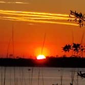 Review photo of Atlantic Beach Campground — Fort Clinch State Park by janet H., February 4, 2020