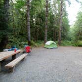 Review photo of Coho Campground by Elliott B., August 30, 2017