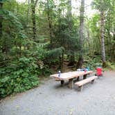 Review photo of Coho Campground by Elliott B., August 30, 2017