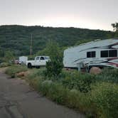 Review photo of Pine Creek - Cottonwood Campground — Wasatch Mountain State Park by David T., February 5, 2020