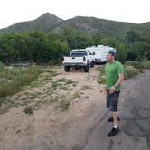 Review photo of Pine Creek - Cottonwood Campground — Wasatch Mountain State Park by David T., February 5, 2020