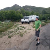 Review photo of Wasatch Mountain State Park Campground by David T., February 5, 2020