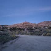 Review photo of Culp Valley Primitive Campground — Anza-Borrego Desert State Park by Lydia H., February 5, 2020