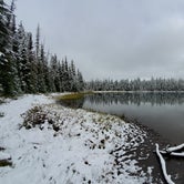 Review photo of Scott Lake Campground by Andrea R., February 5, 2020