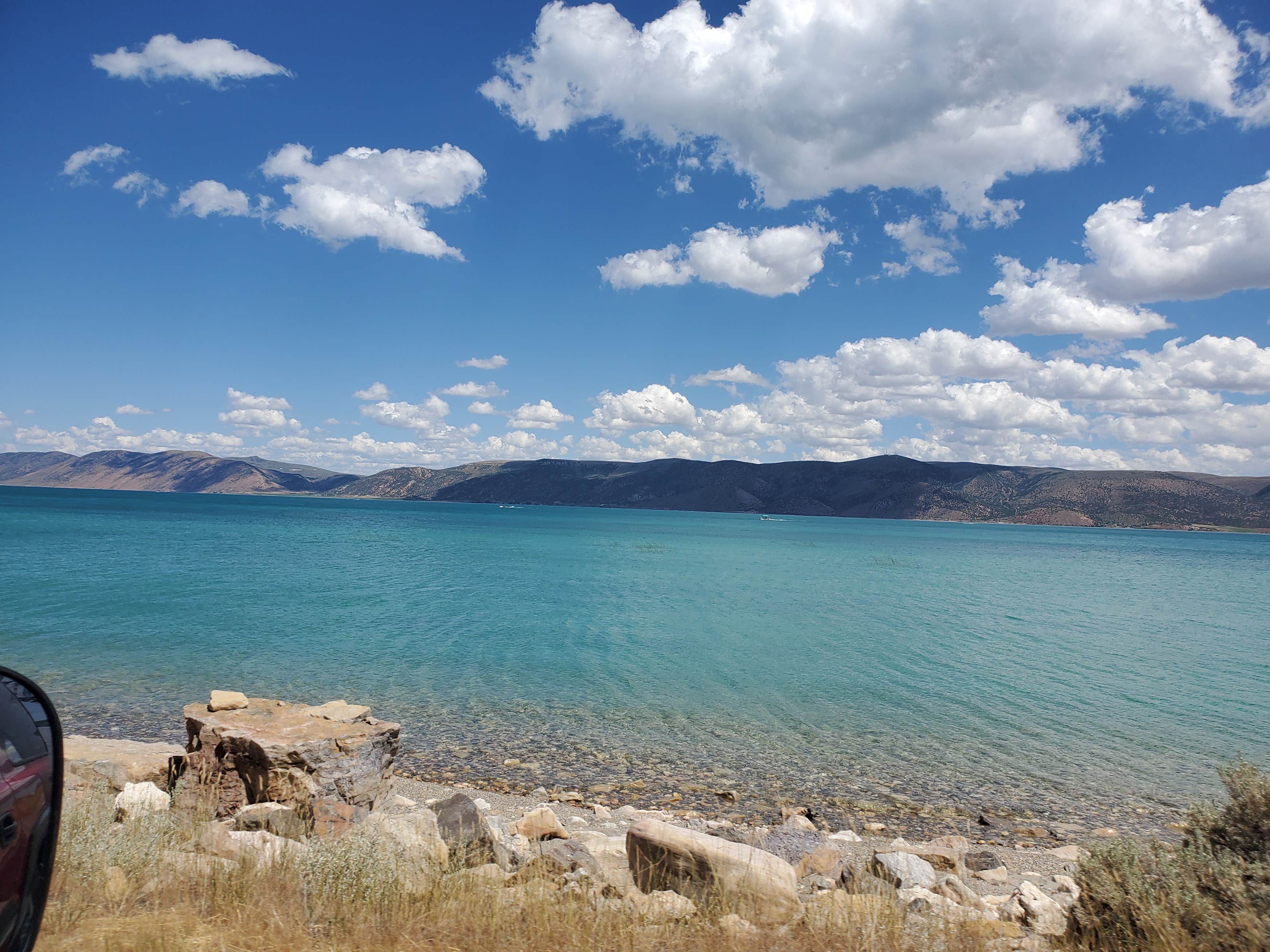 Bear LakeTrail Side KOA The Dyrt