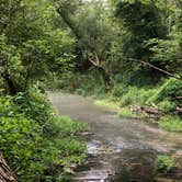 Review photo of Beaver Creek Valley State Park Campground by Dillan K., February 6, 2020