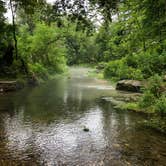 Review photo of Beaver Creek Valley State Park Campground by Dillan K., February 6, 2020