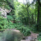 Review photo of Beaver Creek Valley State Park Campground by Dillan K., February 6, 2020