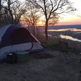 Review photo of Wyalusing State Park Campground by Dillan K., February 6, 2020