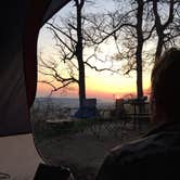 Review photo of Wyalusing State Park Campground by Dillan K., February 6, 2020