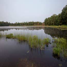 Otter Lake Campground & Lodge