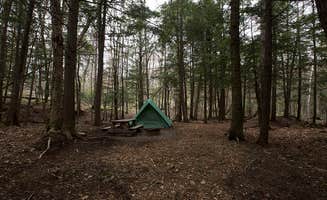 Amie L.'s photo at Rippling Rivers RV Resort near Big Bay, MI