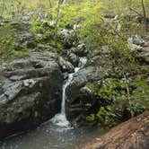 Review photo of Sam A. Baker State Park Campground by Erin R., February 6, 2020