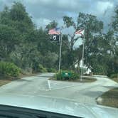 Review photo of Little Manatee River State Park Campground by Ronald H., February 6, 2020