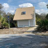 Review photo of Little Manatee River State Park Campground by Ronald H., February 6, 2020