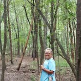 Review photo of Daingerfield State Park Campground by Melanie W., August 30, 2017