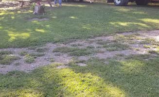 Grace H.'s photo at Pinch Pond Family Campground & RV Park near Lebanon, PA