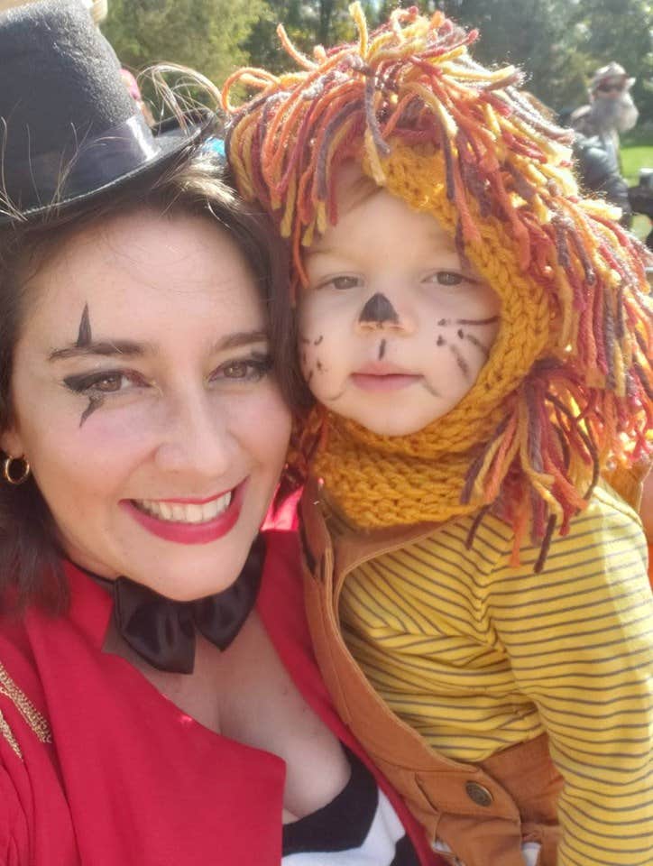 McGinnis Lake Modern Campground — Holly Recreation Area