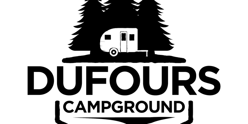 Camper submitted image from Dufours Campground