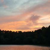 Review photo of Daingerfield State Park Campground by Melanie W., August 30, 2017