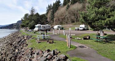County Line Park
