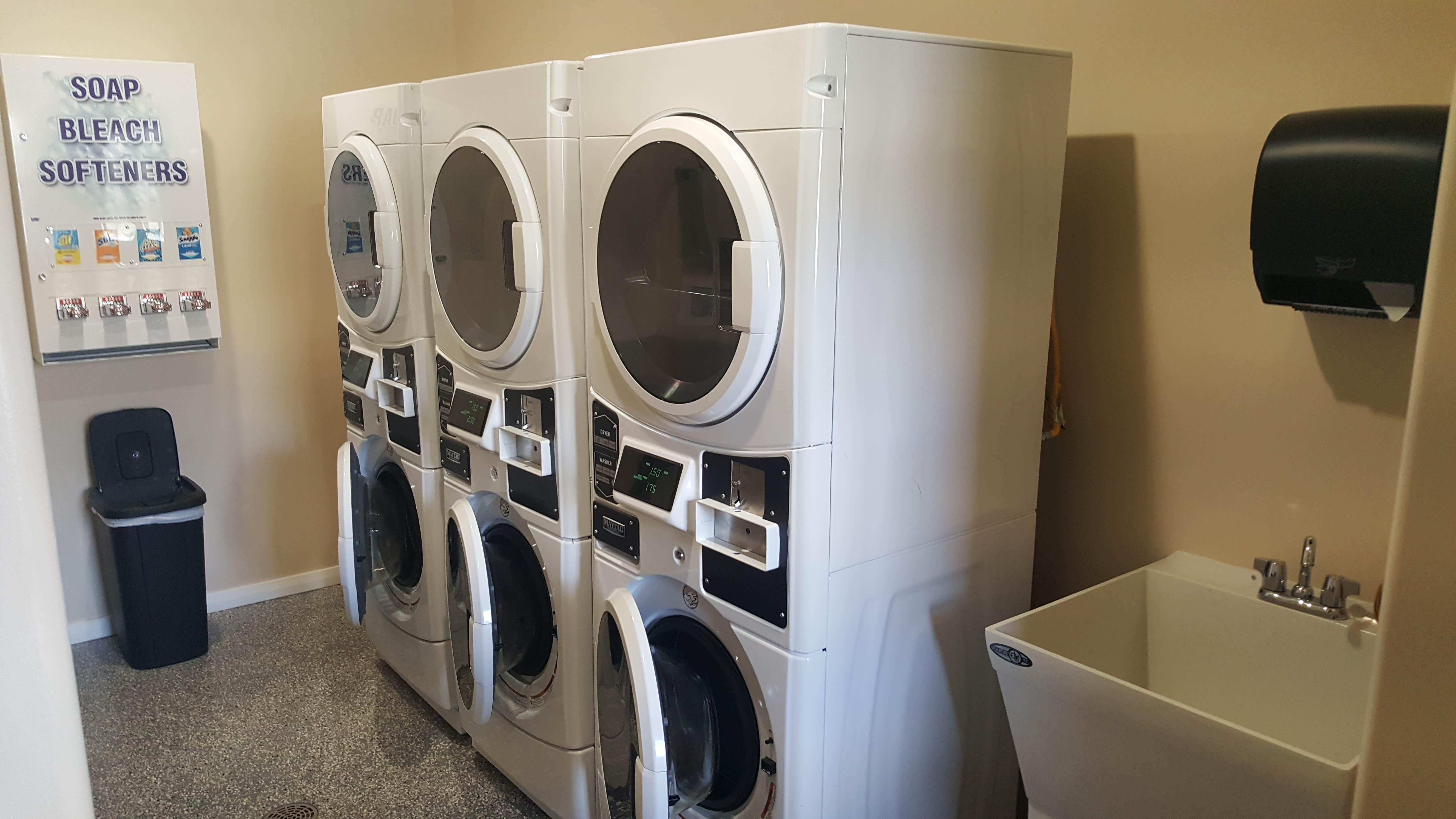 Camper-submitted photo at Castle Gate RV Park near Duchesne, UT