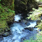 Review photo of Sol Duc Hot Springs Resort Campground — Olympic National Park by Michael K., June 30, 2016