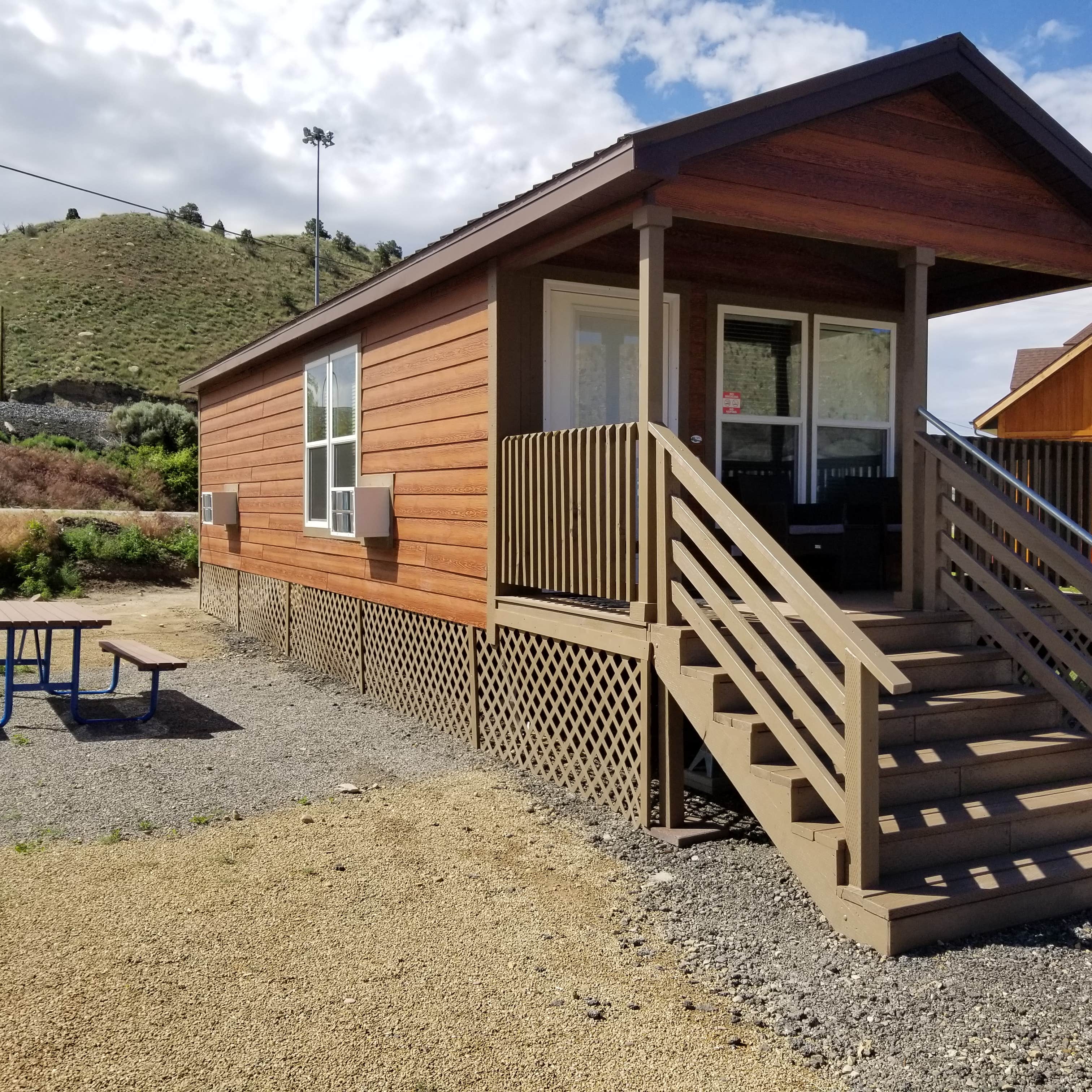 Castle Gate RV Park Camping The Dyrt