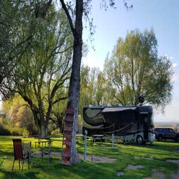 Welcome Station RV Park