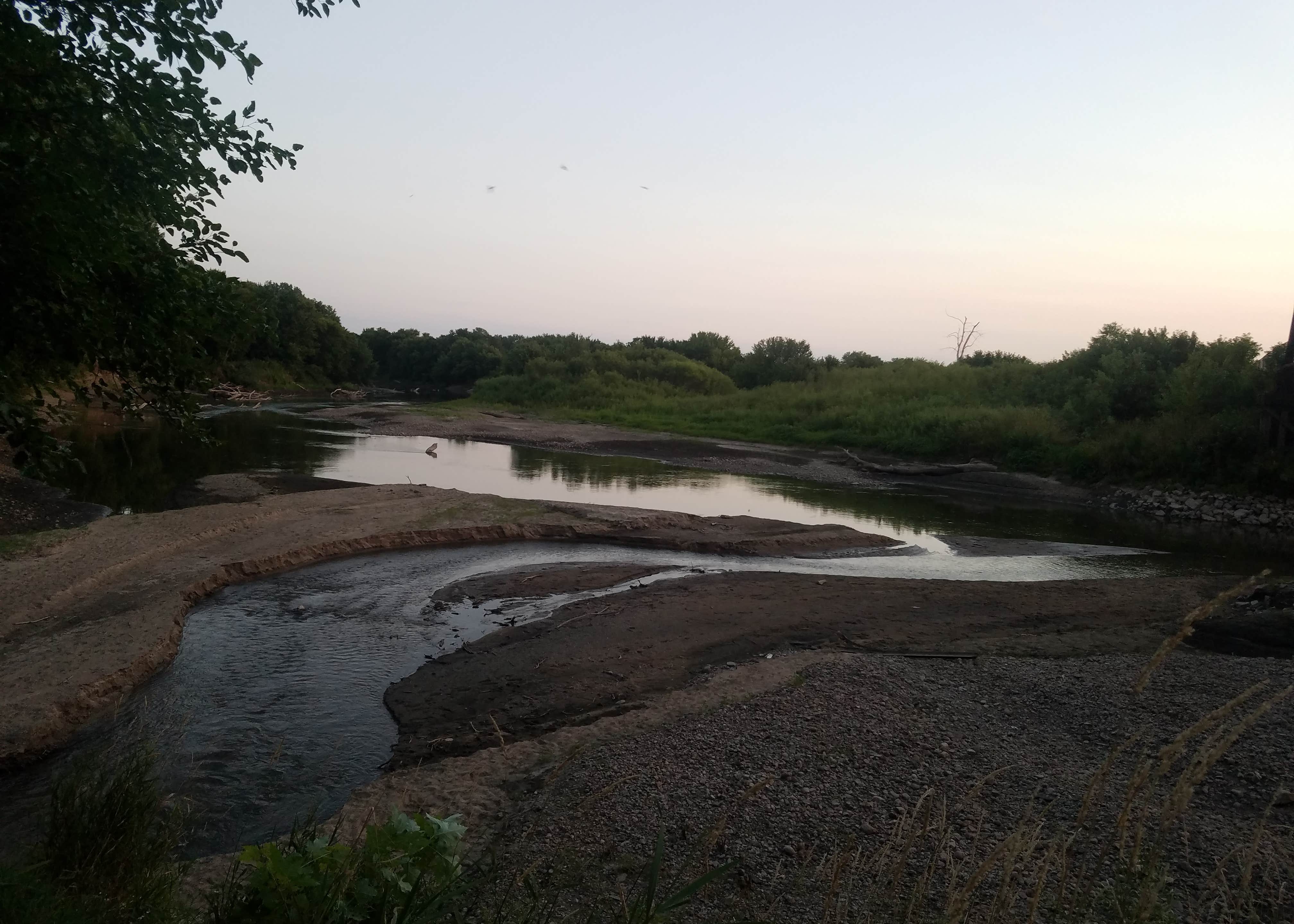 Little Sioux Park Campground Camping The Dyrt