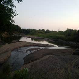 Little Sioux Park Campground