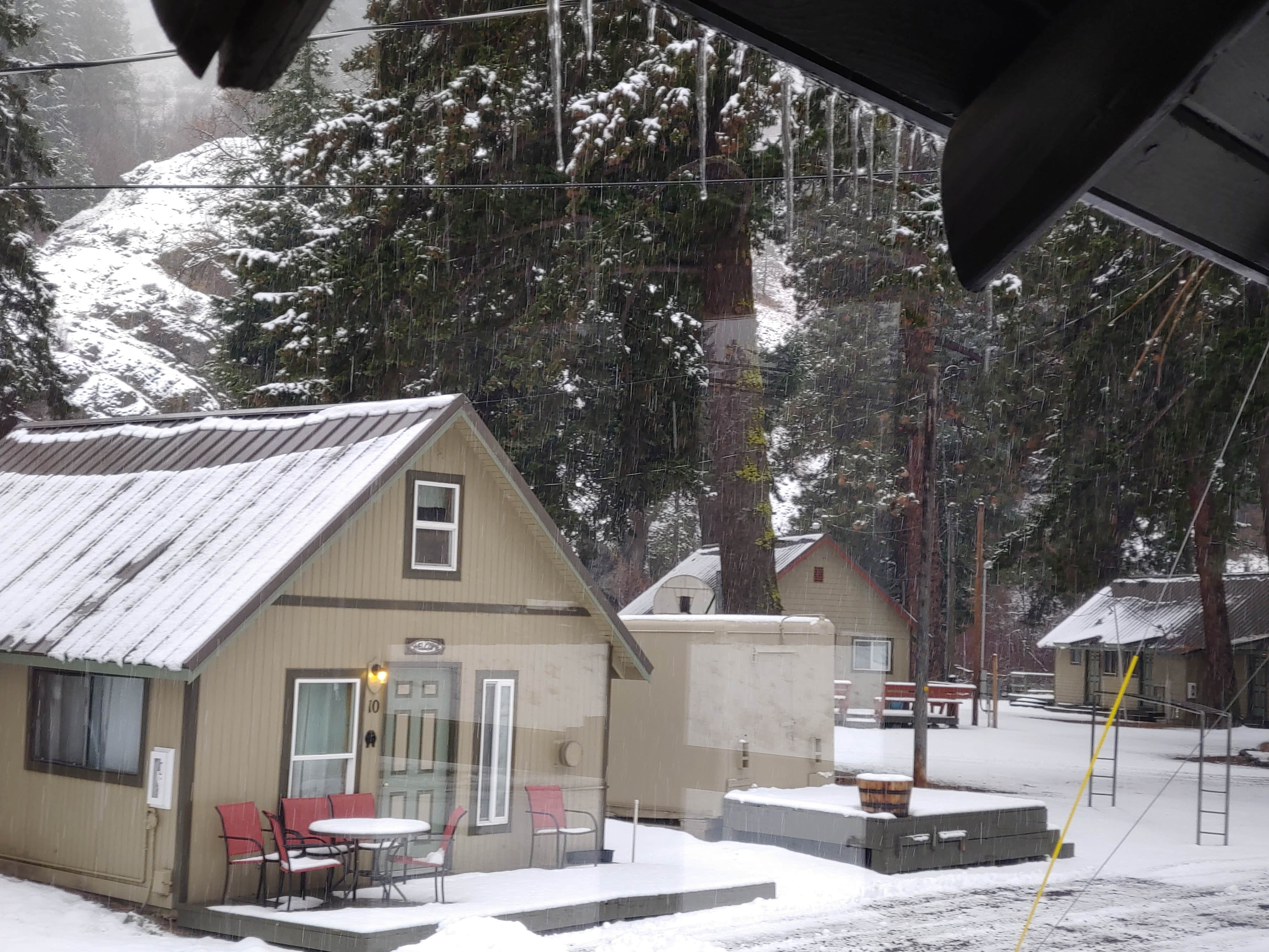 Camper submitted image from Squaw Rock RV Resort and Campground - 2