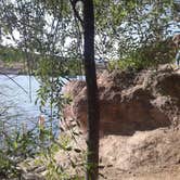 Review photo of Patagonia Lake State Park Campground by Tyla P., February 8, 2020