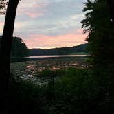 Review photo of Daingerfield State Park Campground by Melanie W., August 30, 2017