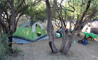 Tyla P.'s photo at Patagonia Lake State Park Campground near Nogales, AZ